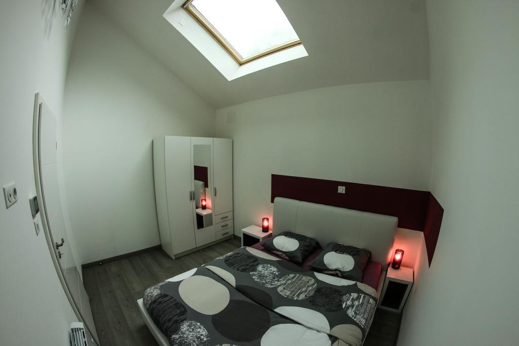 L'Atypique Vosgien Apartment Bussang Room photo